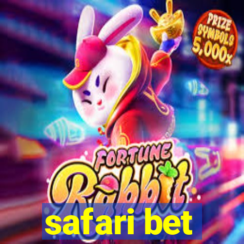 safari bet